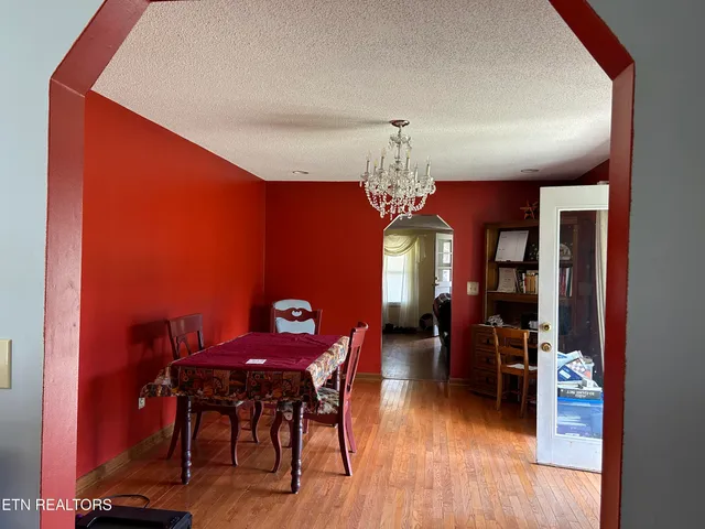 $269,000 | 4221 Old Friendship Road, Jonesville, VA 24263