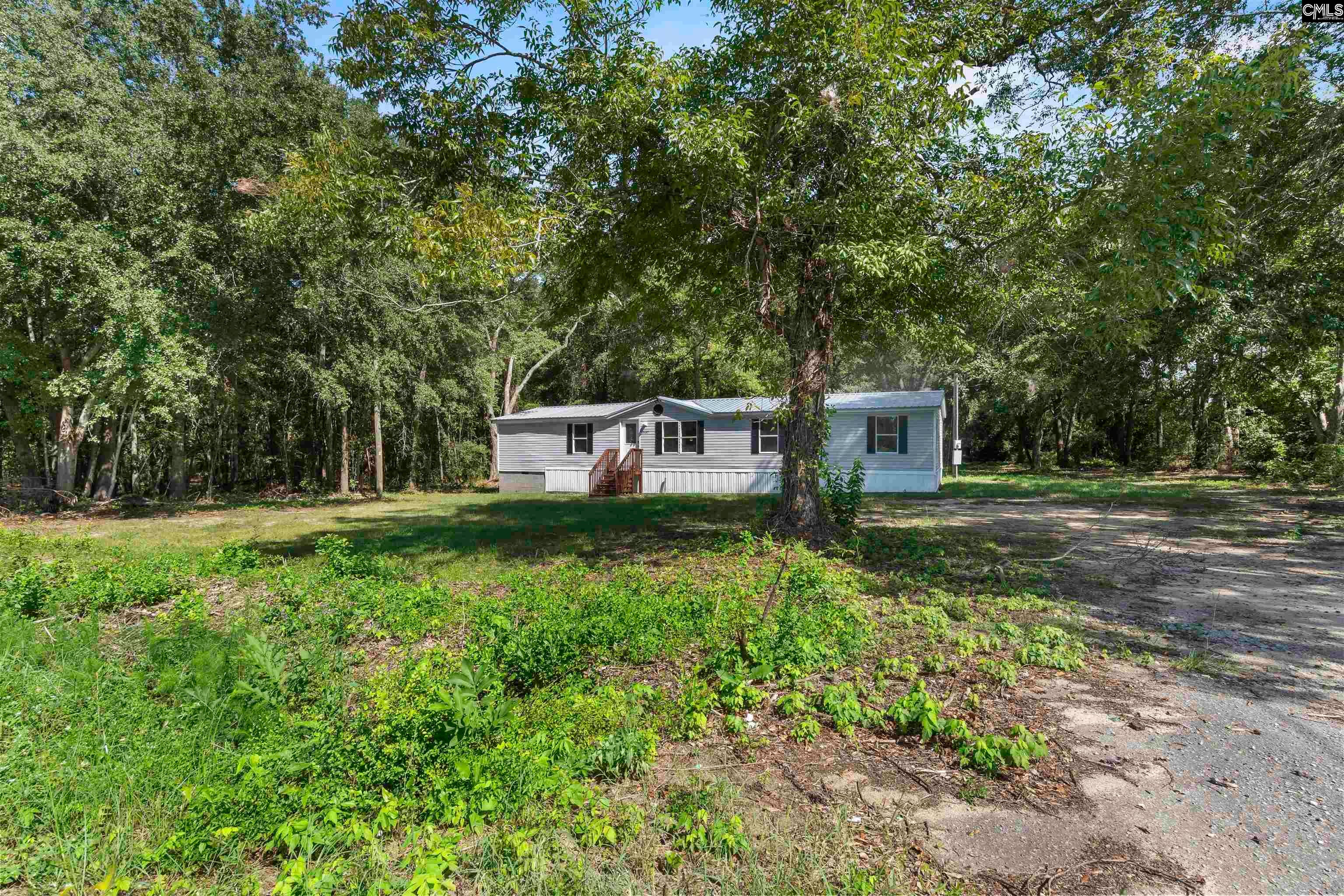 2157 Shillings Bridge Road Orangeburg, SC 29115 - Photo 24 of 25 Gallery Image 24