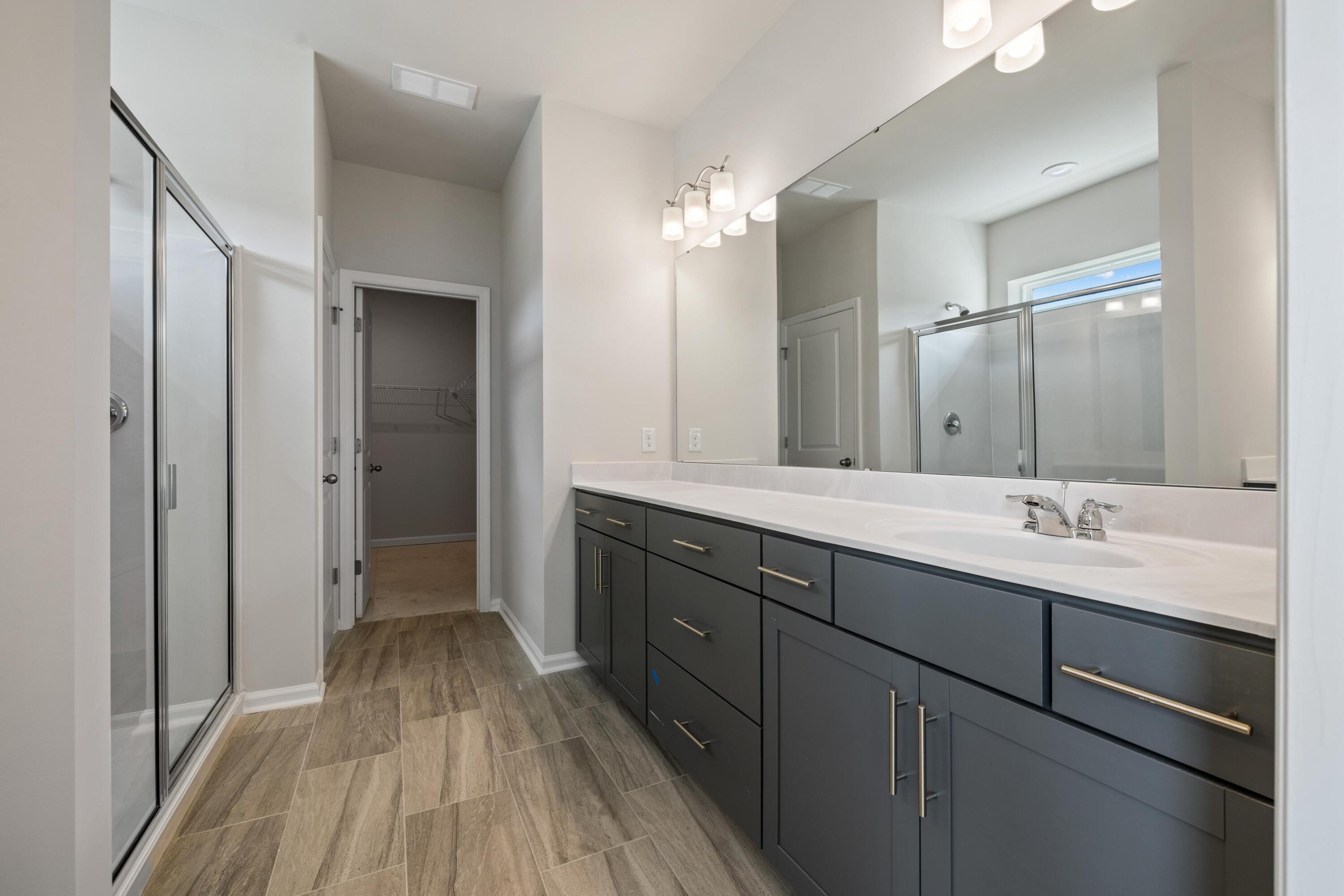 2000 Winding Grv Lane Moncks Corner, SC 29461 - Photo 11 of 28 Cottonwood Primary Bathroom