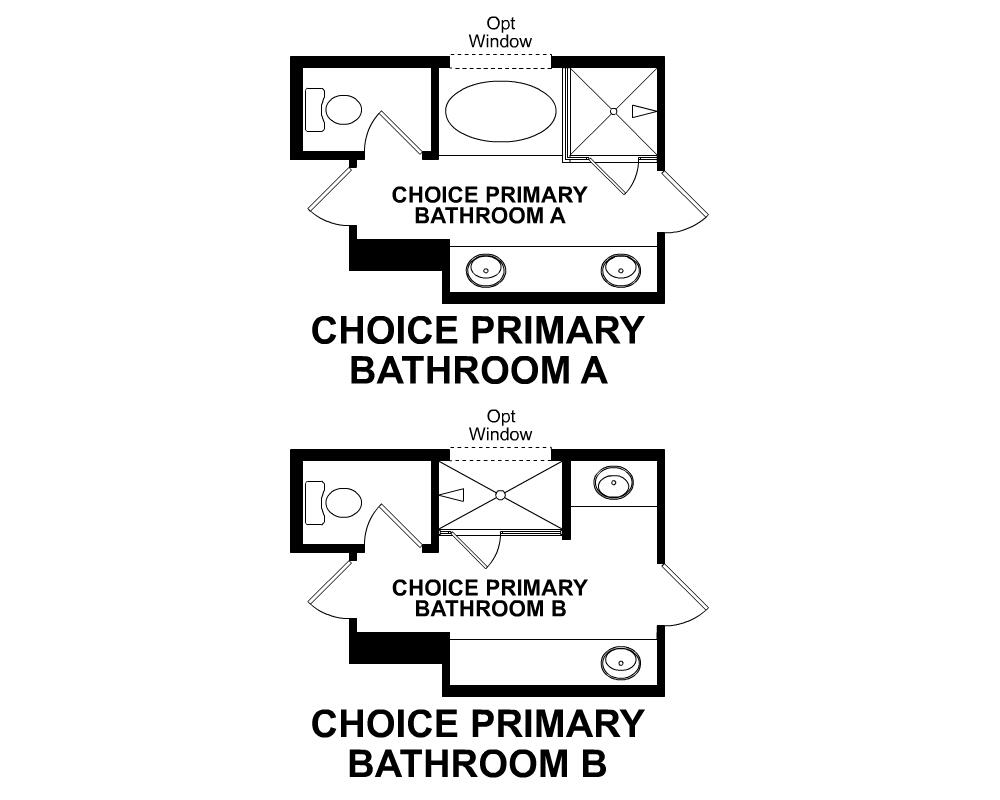2000 Winding Grv Lane Moncks Corner, SC 29461 - Photo 21 of 28 Cottonwood 2nd Floor Choice Options