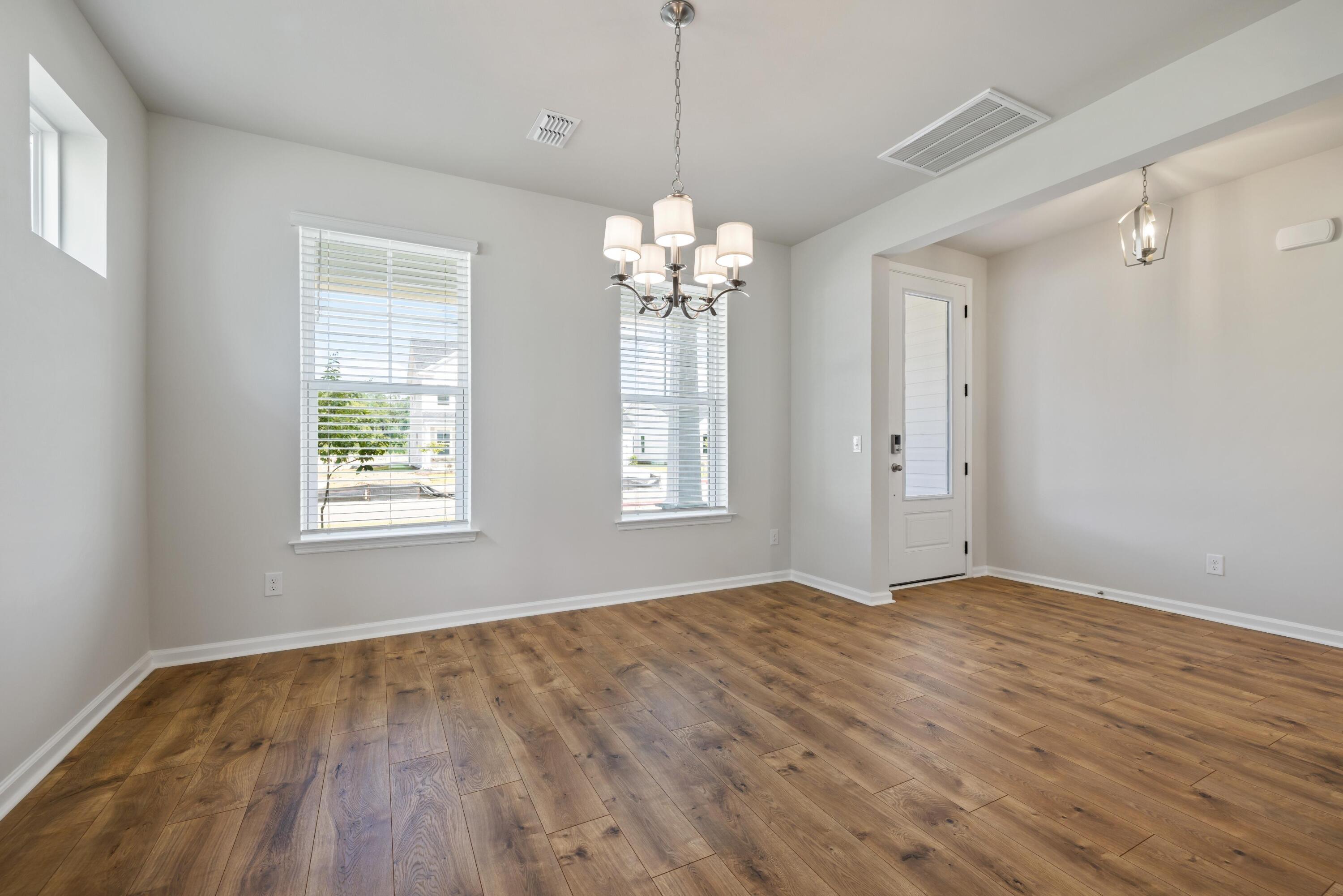 2000 Winding Grv Lane Moncks Corner, SC 29461 - Photo 4 of 28 Cottonwood Entry and Dining