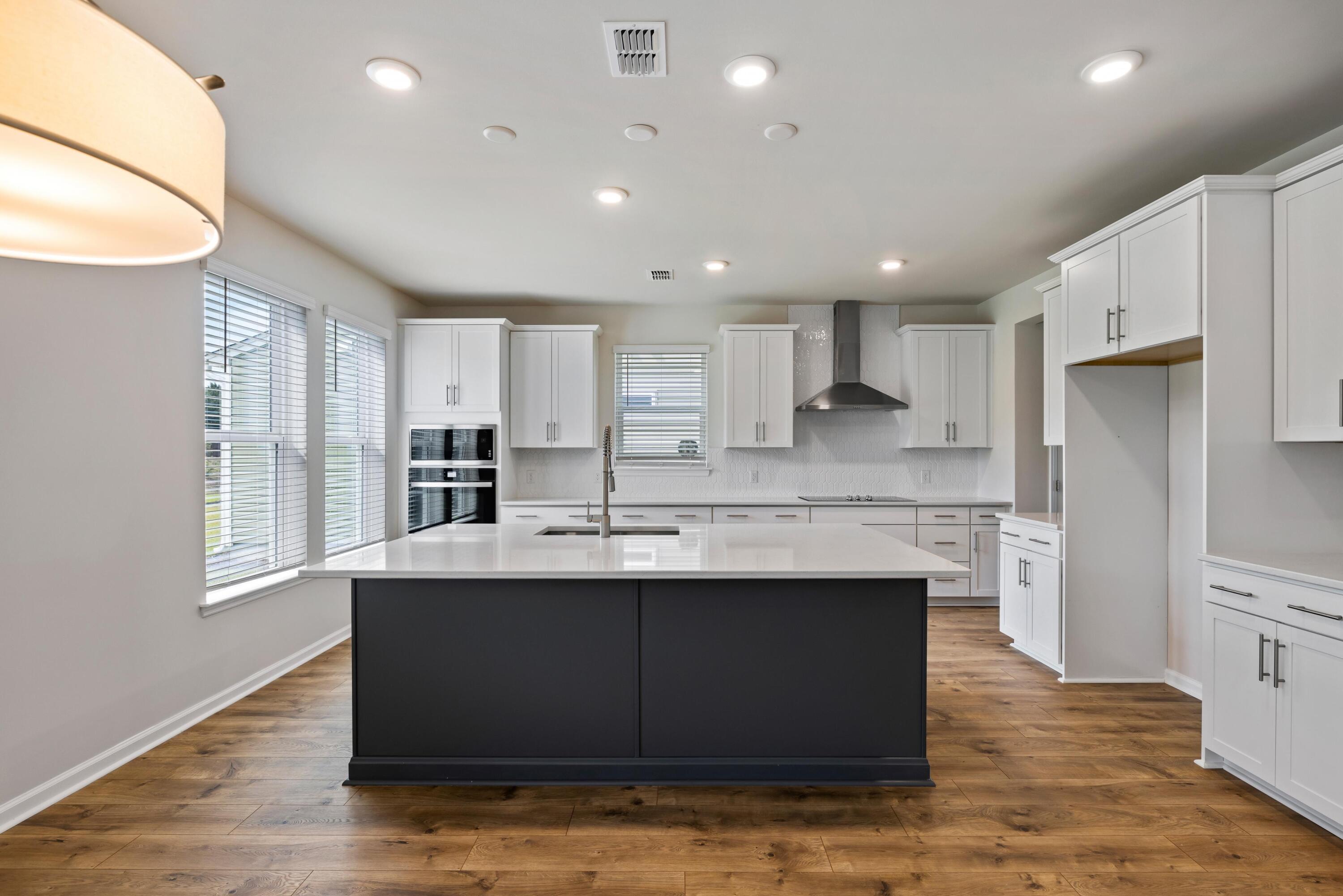 2000 Winding Grv Lane Moncks Corner, SC 29461 - Photo 8 of 28 Cottonwood Kitchen