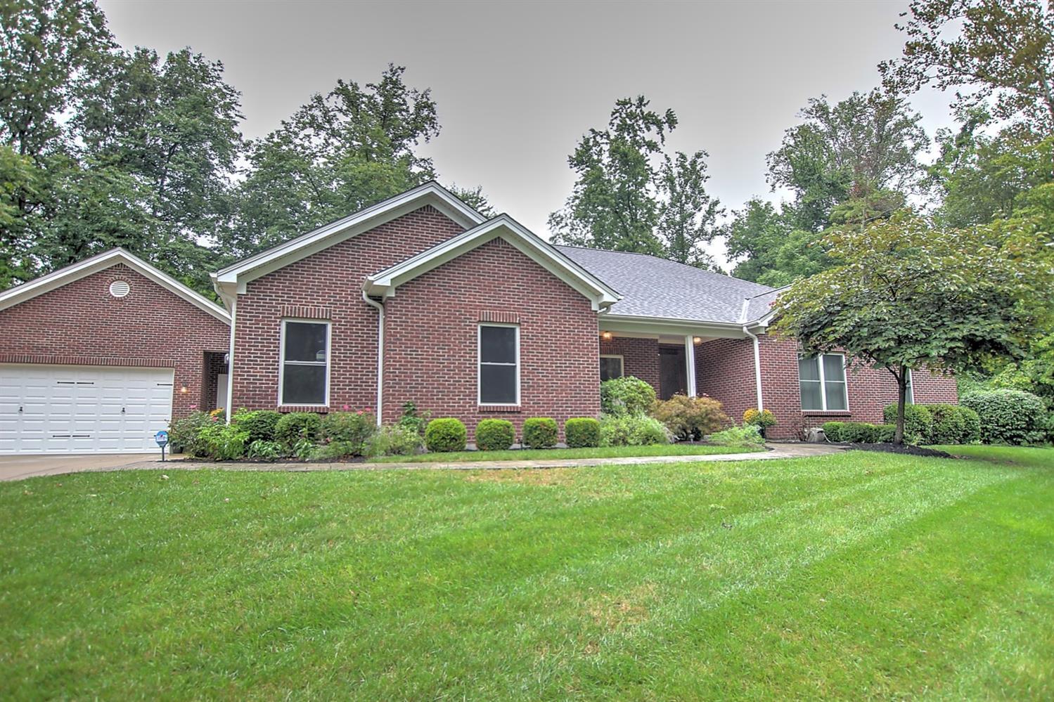 5374 Ridgevale Court Maineville, OH 45039 - Photo 1 of 36 Gallery Image 1