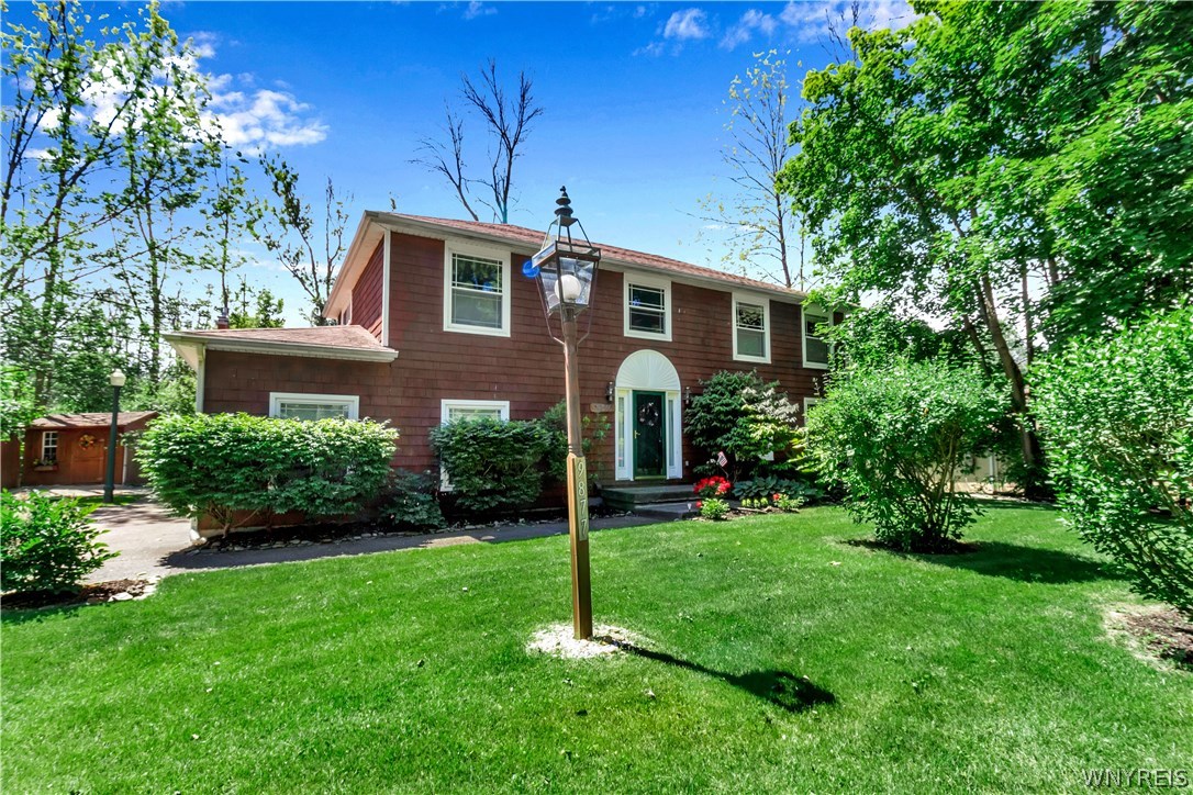 9877 Shorecliff Road Evans, NY 14006 - Photo 1 of 1 Gallery Image 1