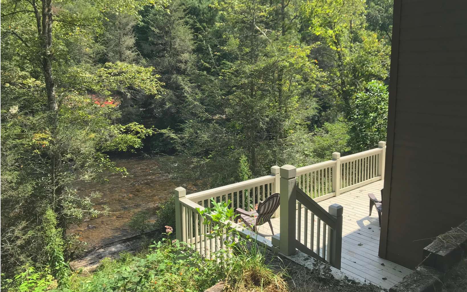 26 Swinging Bridge Road Hayesville, NC 28904 - Photo 1 of 1 Main View