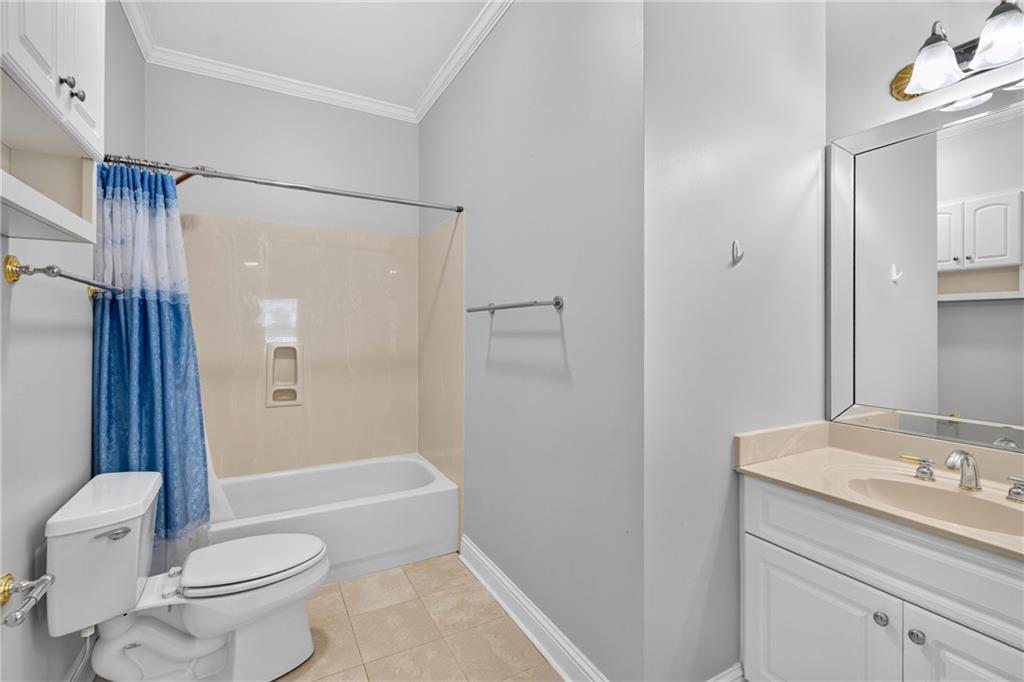 6143 Belair Lake Road Lithonia, GA 30038 - Photo 59 of 88