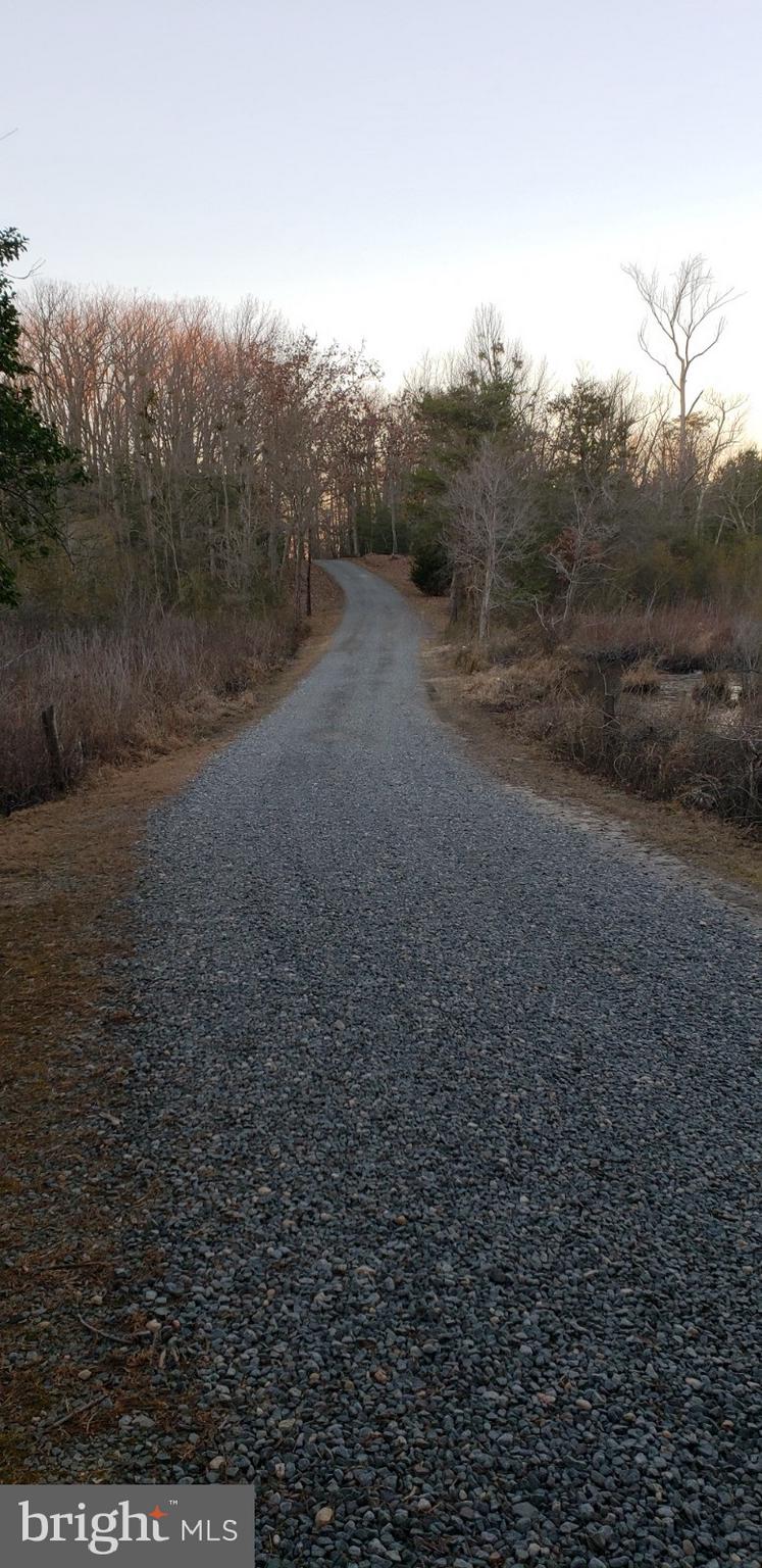 Beach Road