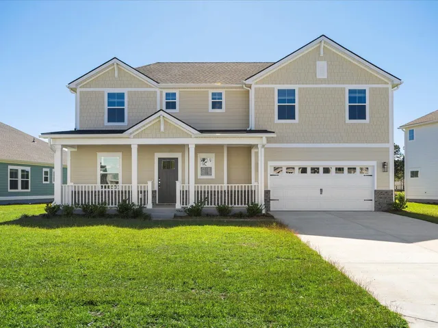 $522,990 | 417 Radiant Blue Way, Summerville, SC 29486