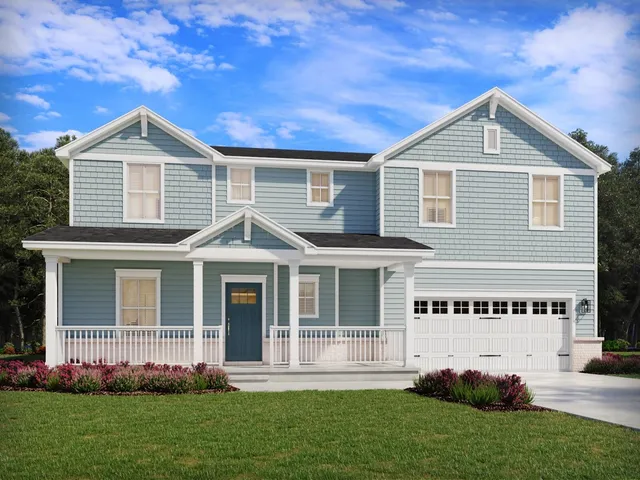 $522,990 | 417 Radiant Blue Way, Summerville, SC 29486