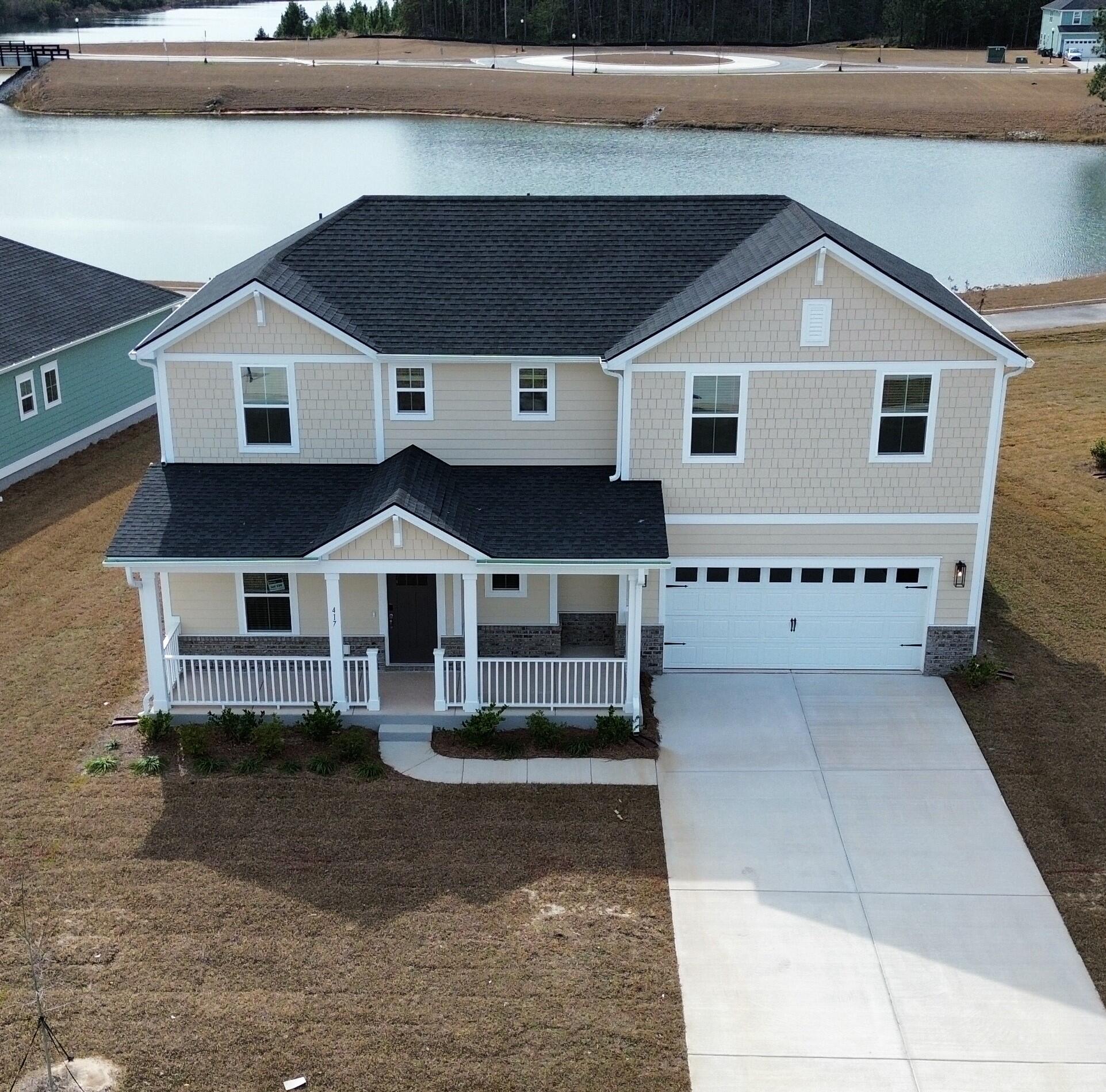 417 Radiant Blue Way Summerville, SC 29486 - Photo 2 of 50 417 Radiant2