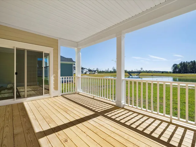 $536,990 | 417 Radiant Blue Way, Summerville, SC 29486