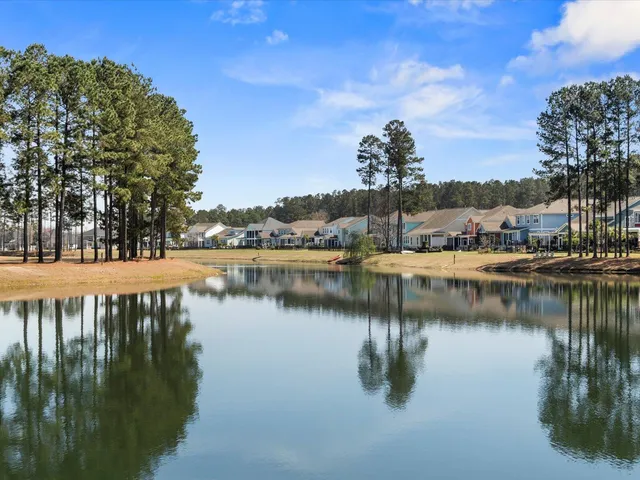 $536,990 | 417 Radiant Blue Way, Summerville, SC 29486