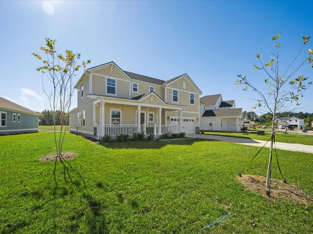 $522,990 | 417 Radiant Blue Way, Summerville, SC 29486