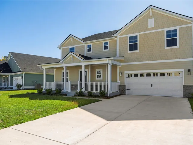 $536,990 | 417 Radiant Blue Way, Summerville, SC 29486
