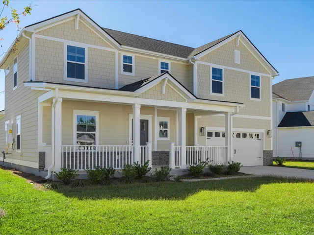 $536,990 | 417 Radiant Blue Way, Summerville, SC 29486