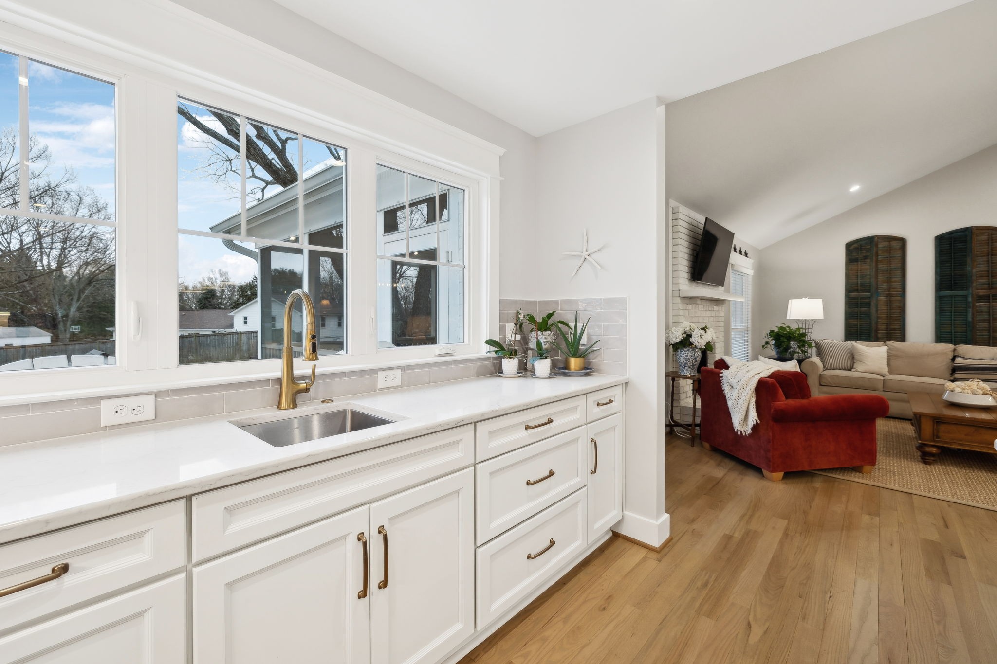215 Valley Ridge Road Franklin, TN 37064 - Photo 17 of 70 Gallery Image 17