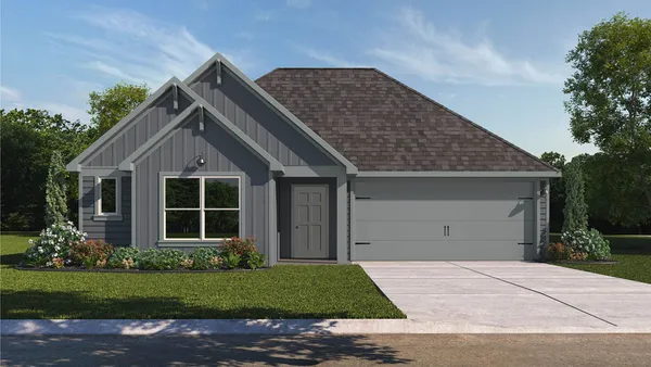 $271,025 | 1217 Coriander Road, Temple, TX 76501