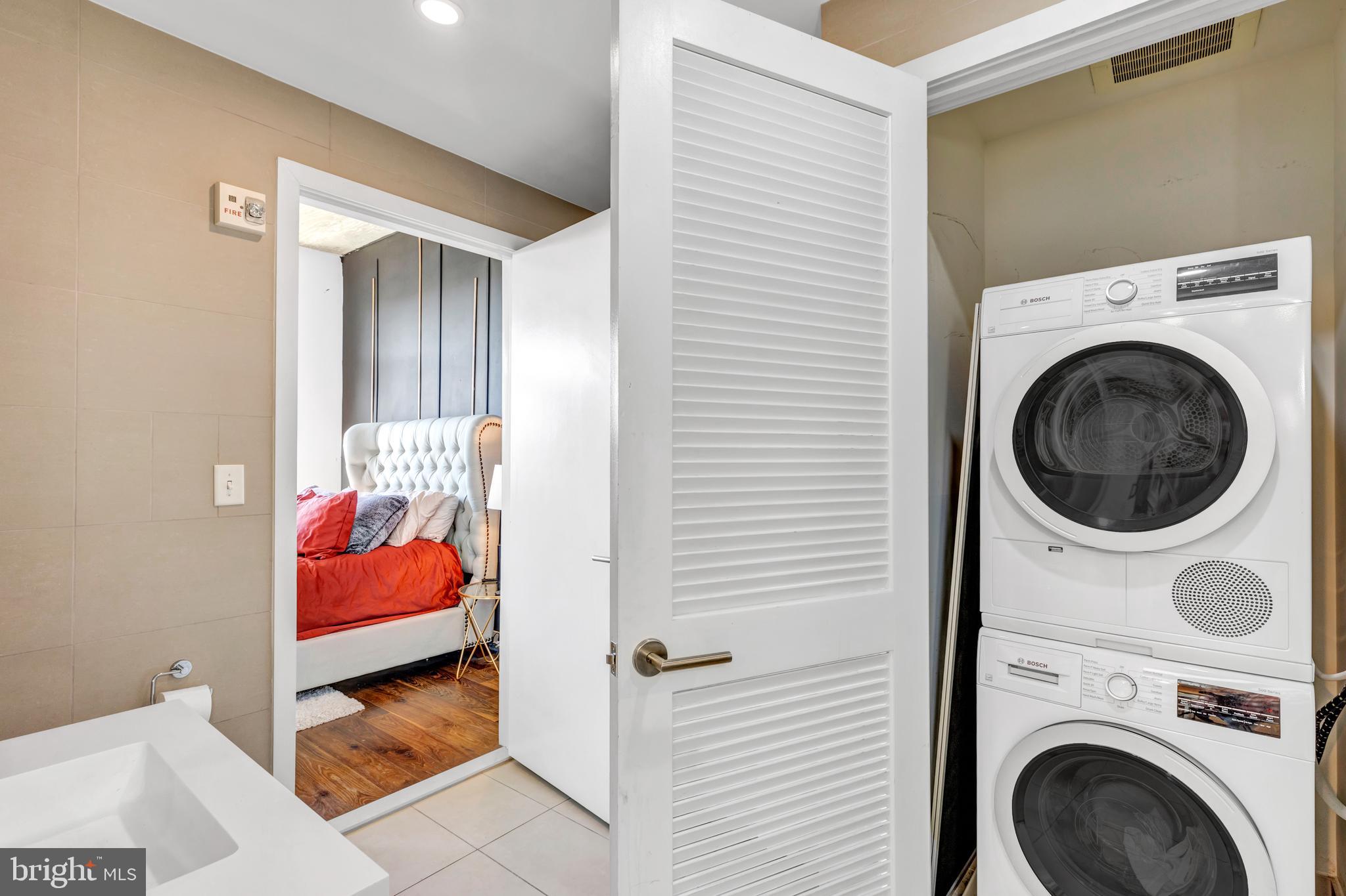 1515 15th Street Northwest, Unit 709 Washington, DC 20005 - Photo 12 of 28