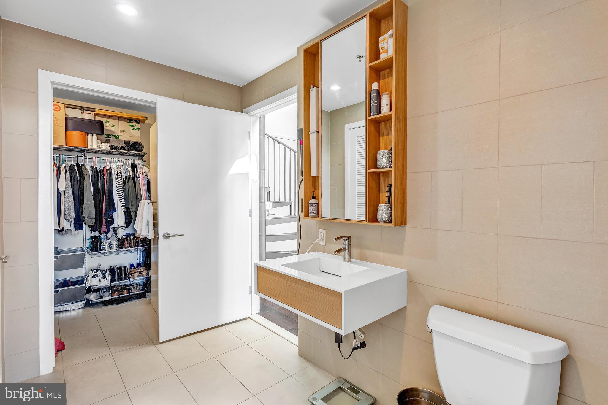 1515 15th Street Northwest, Unit 709 Washington, DC 20005 - Photo 13 of 28