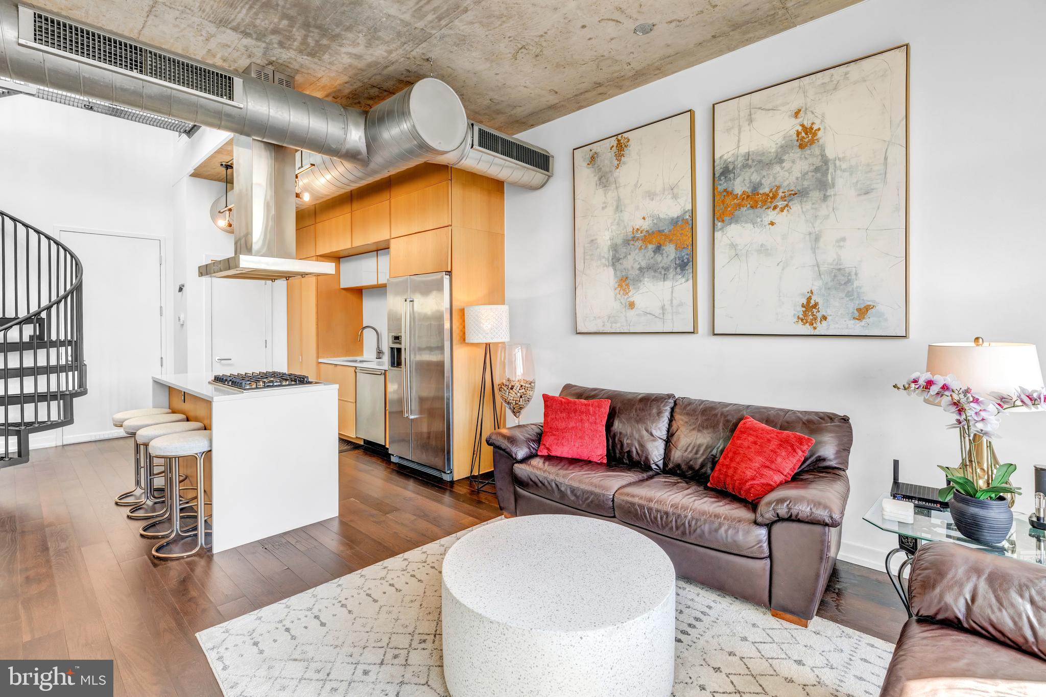 1515 15th Street Northwest, Unit 709 Washington, DC 20005 - Photo 15 of 28