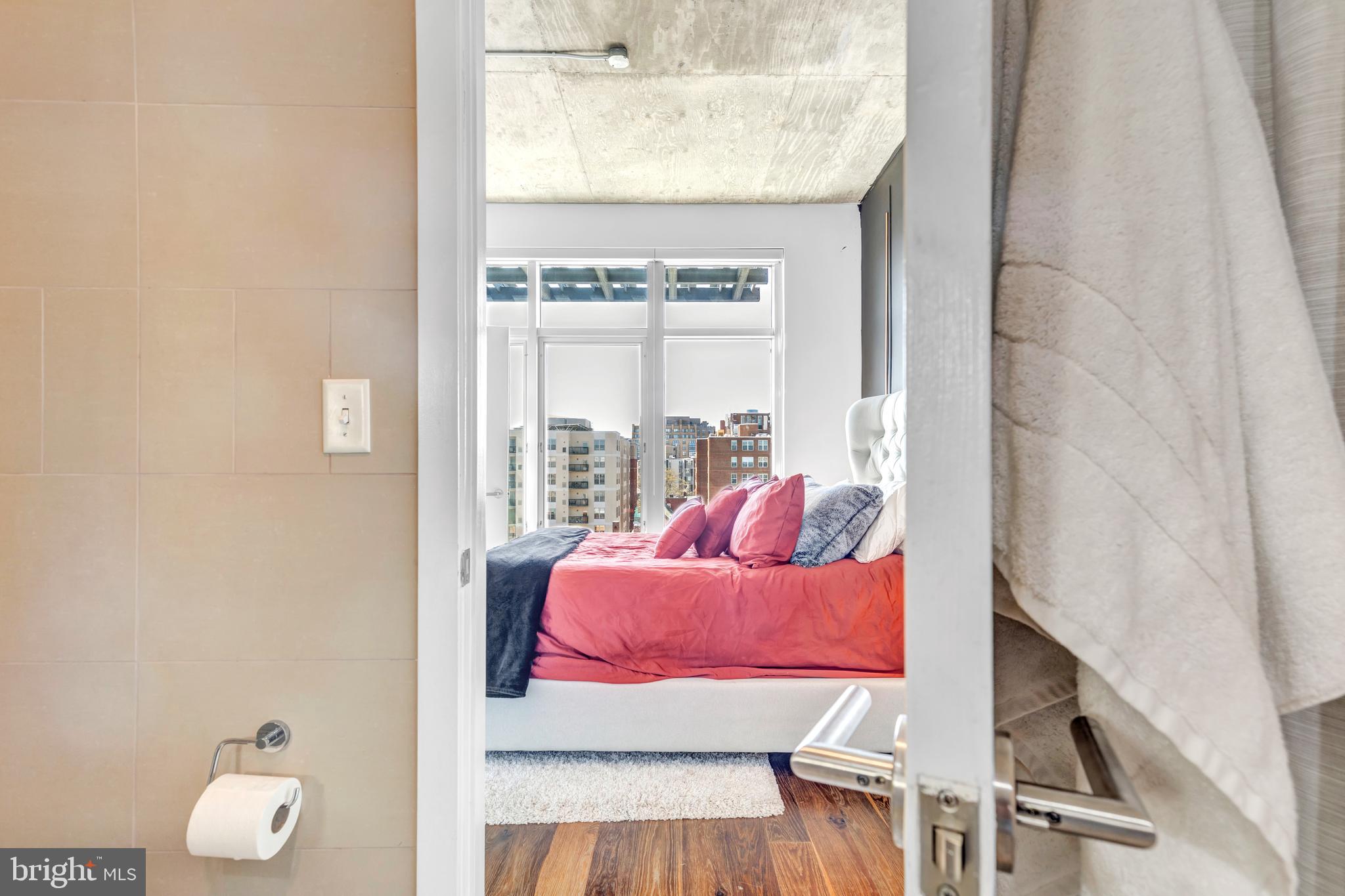 1515 15th Street Northwest, Unit 709 Washington, DC 20005 - Photo 17 of 28