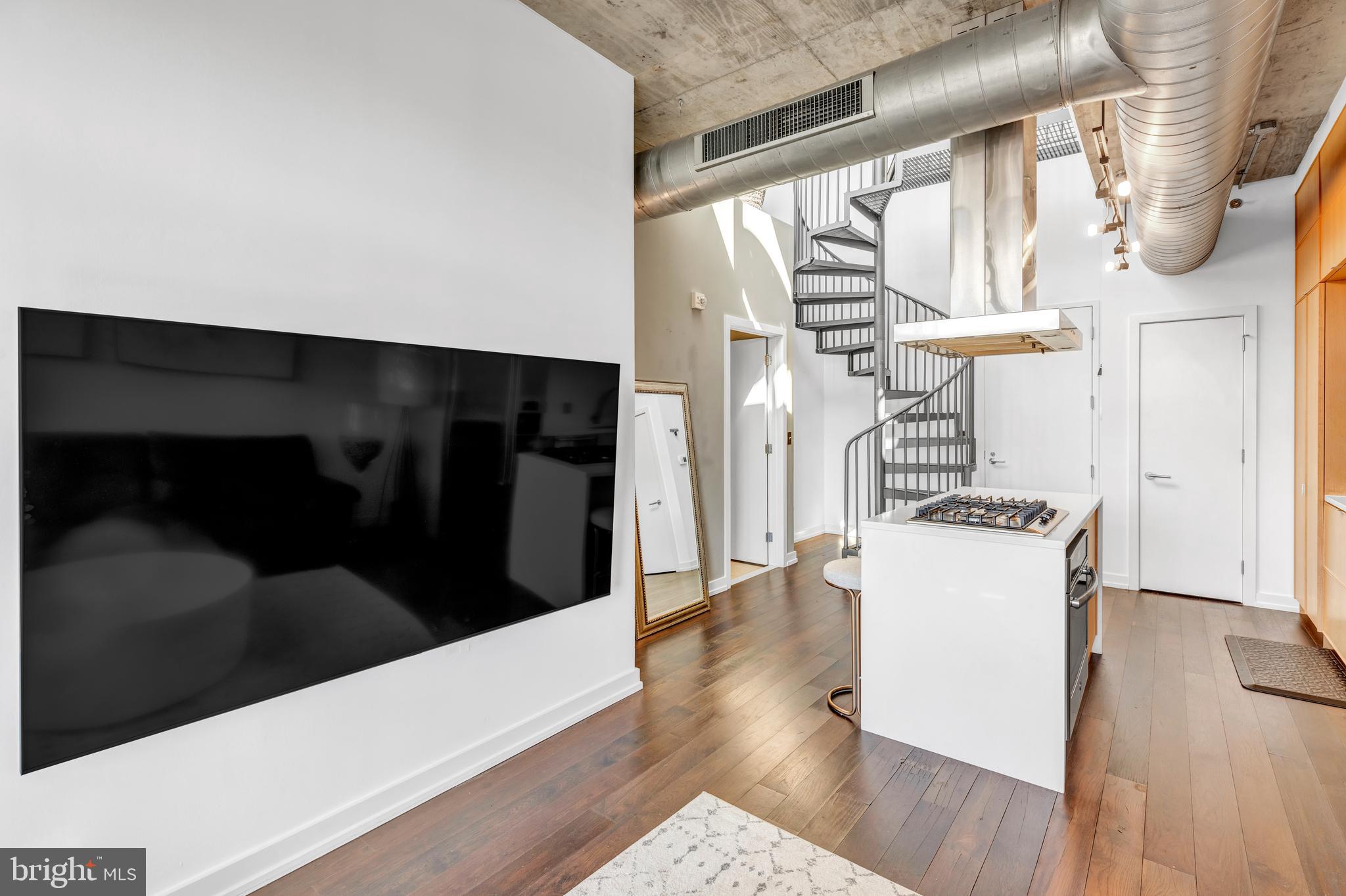 1515 15th Street Northwest, Unit 709 Washington, DC 20005 - Photo 18 of 28