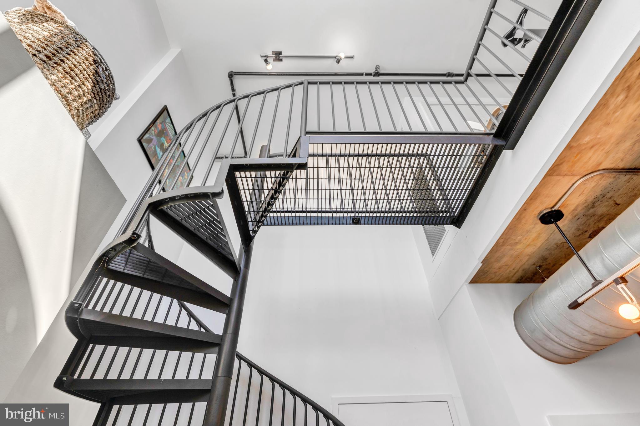 1515 15th Street Northwest, Unit 709 Washington, DC 20005 - Photo 19 of 28