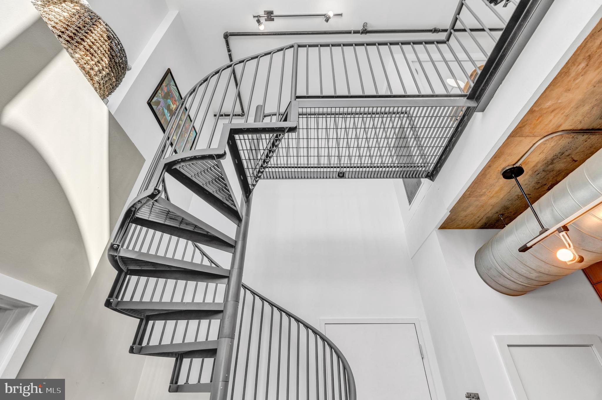 1515 15th Street Northwest, Unit 709 Washington, DC 20005 - Photo 20 of 28