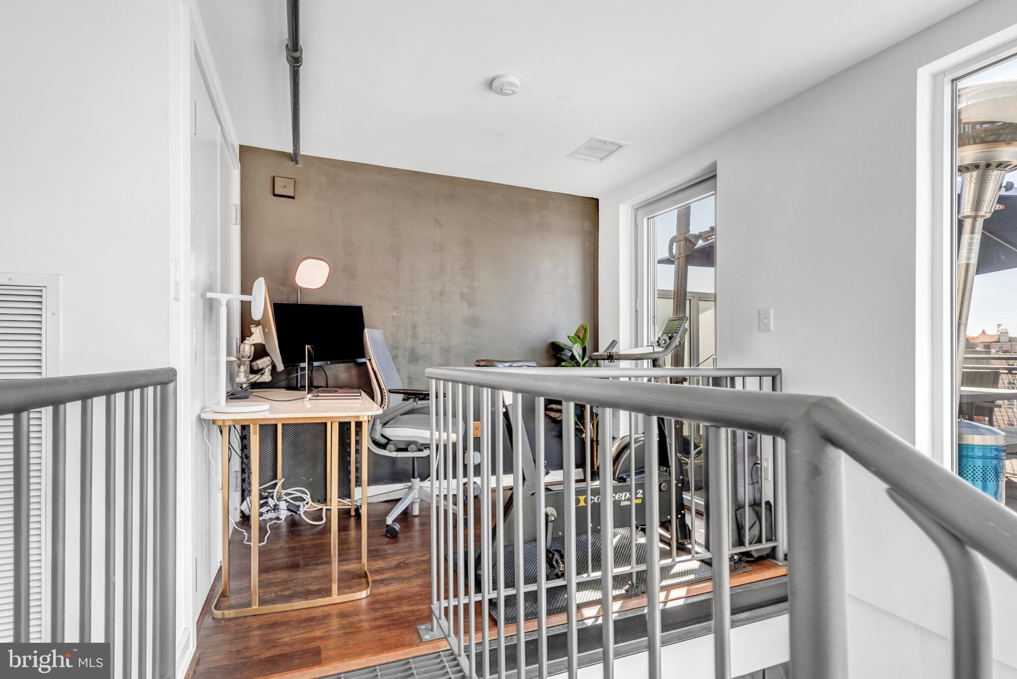 1515 15th Street Northwest, Unit 709 Washington, DC 20005 - Photo 22 of 28