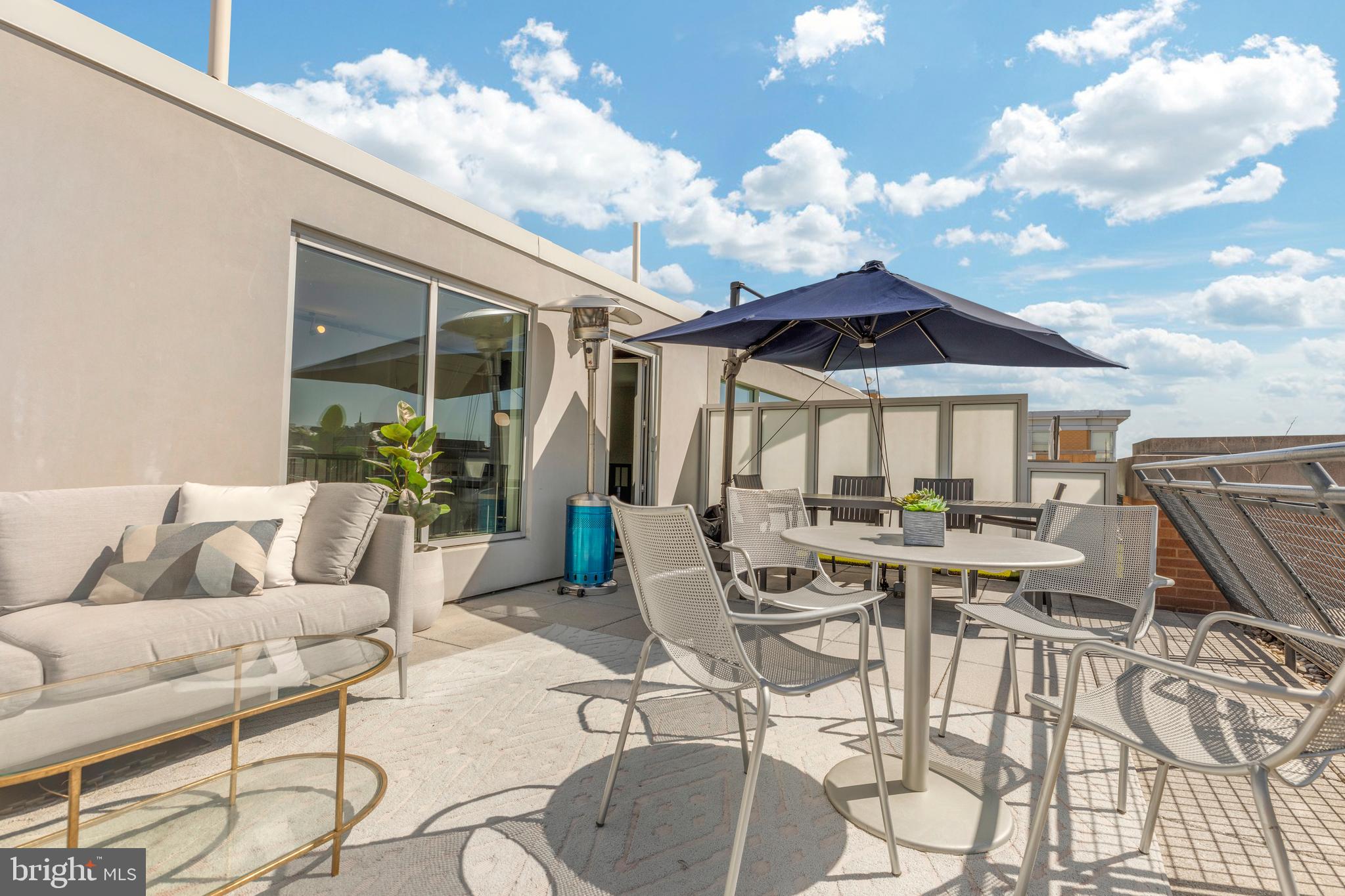 1515 15th Street Northwest, Unit 709 Washington, DC 20005 - Photo 27 of 28