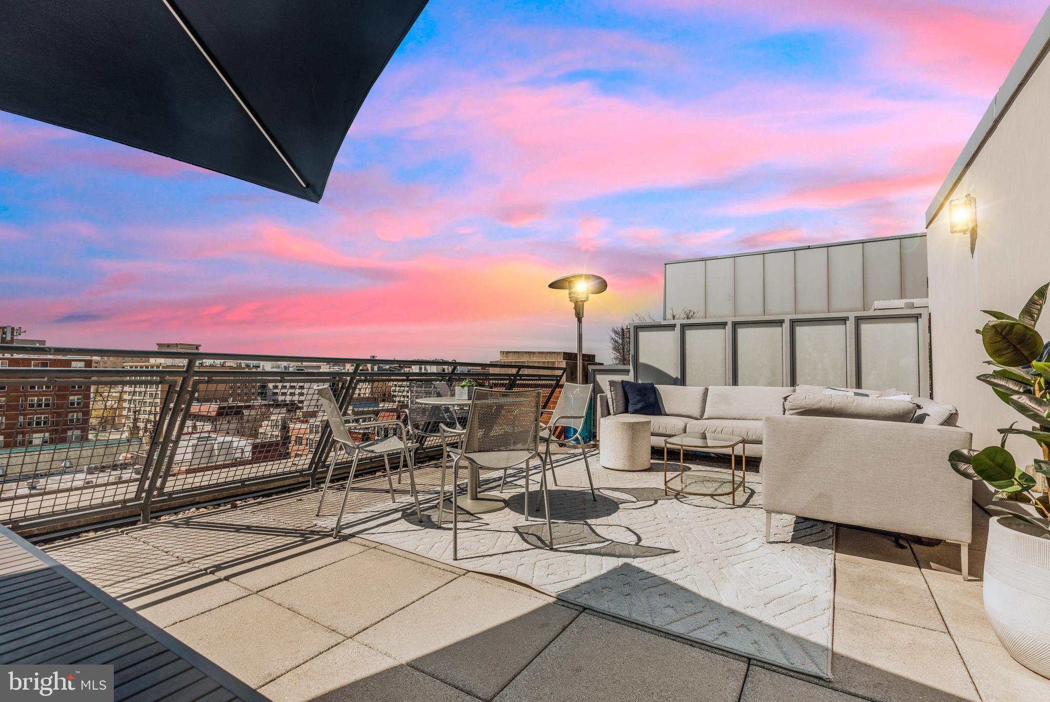 1515 15th Street Northwest, Unit 709 Washington, DC 20005 - Photo 28 of 28