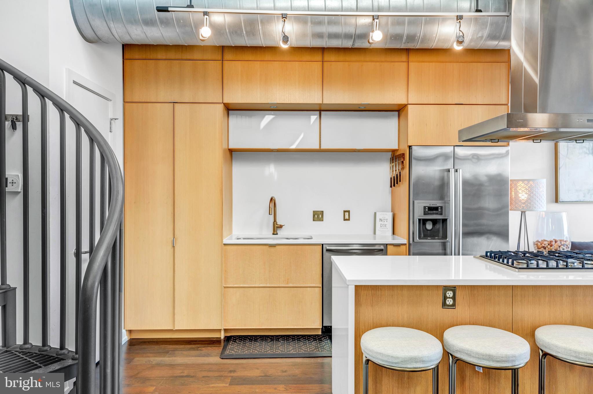 1515 15th Street Northwest, Unit 709 Washington, DC 20005 - Photo 5 of 28