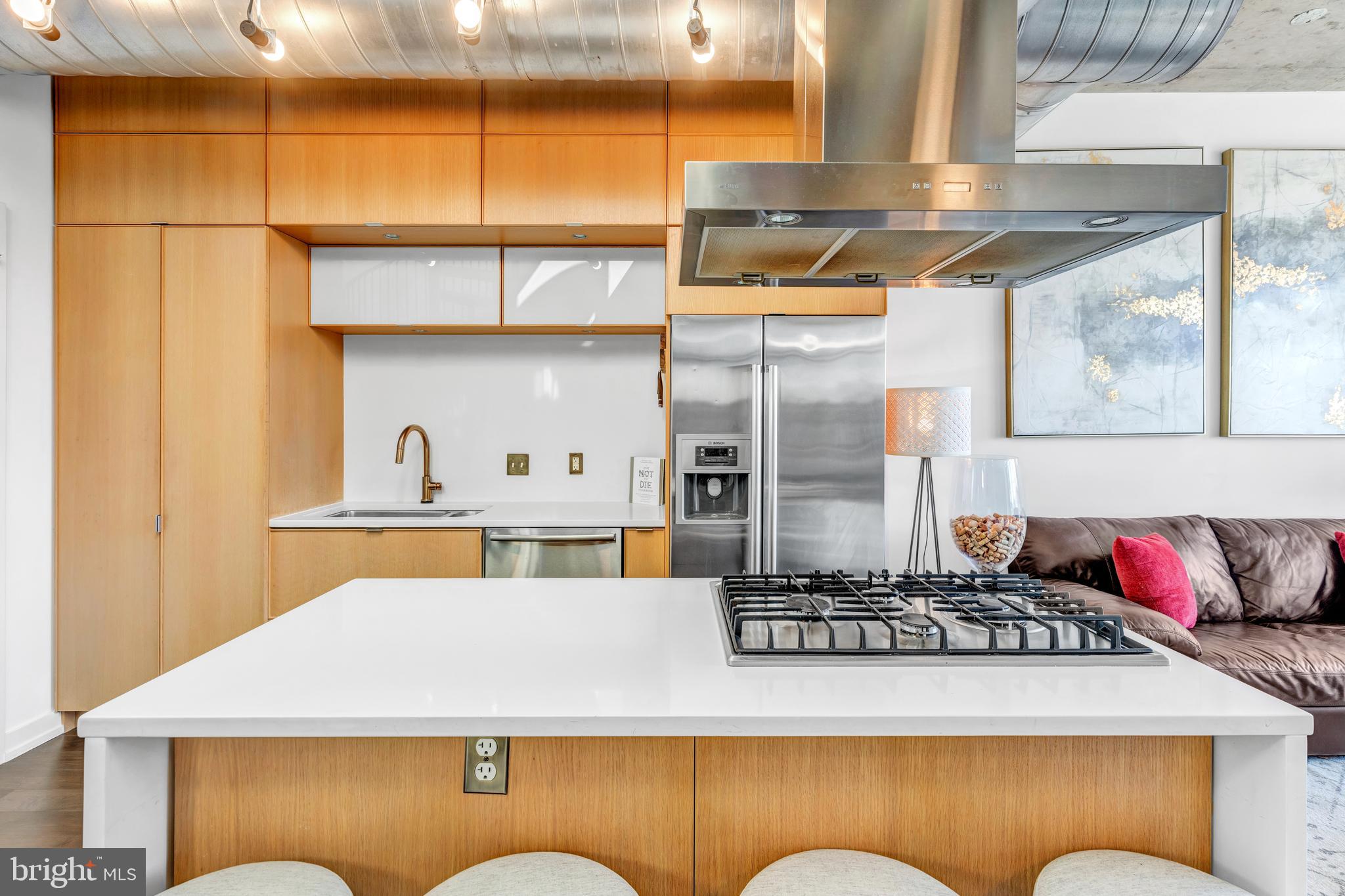 1515 15th Street Northwest, Unit 709 Washington, DC 20005 - Photo 6 of 28