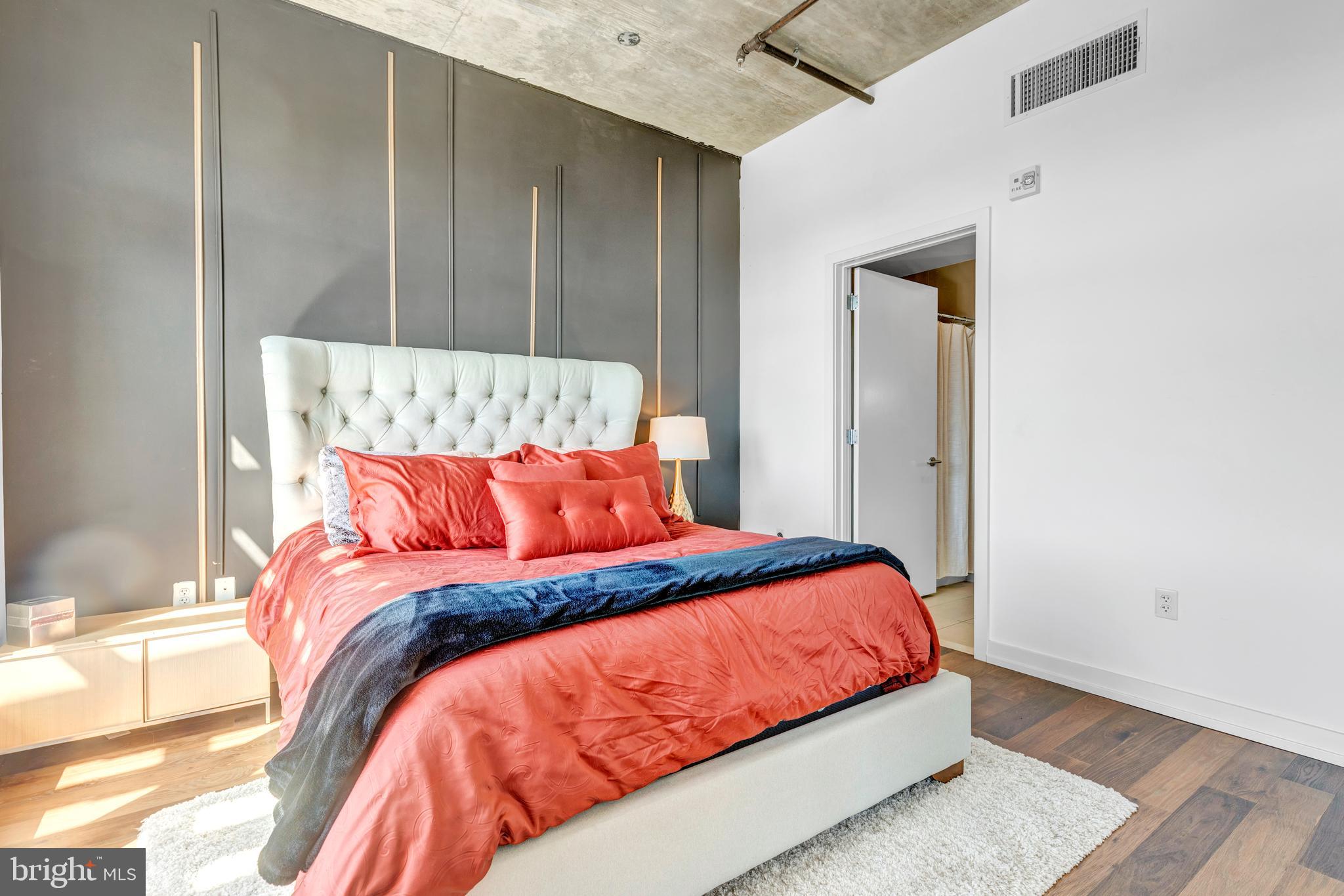 1515 15th Street Northwest, Unit 709 Washington, DC 20005 - Photo 8 of 28