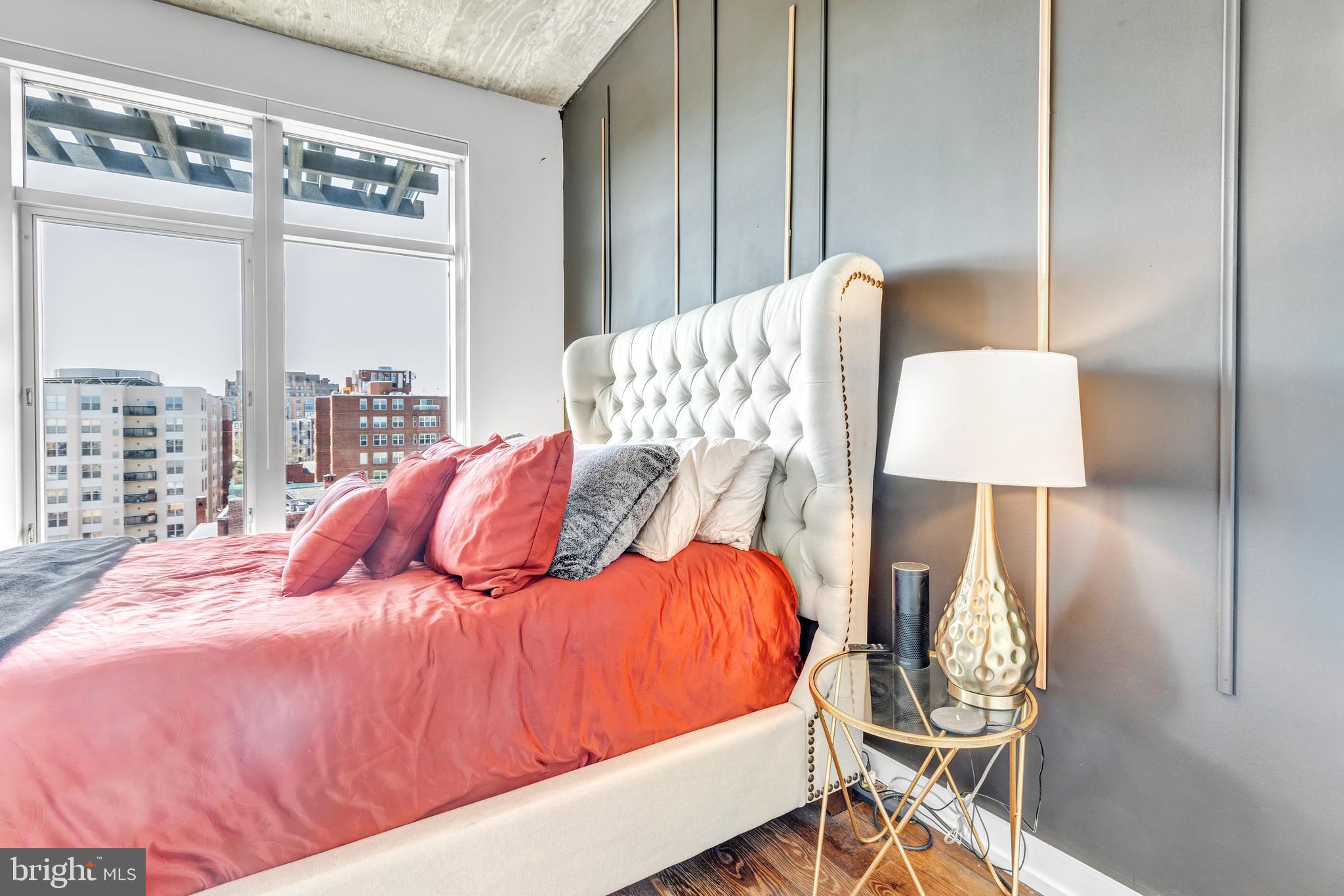 1515 15th Street Northwest, Unit 709 Washington, DC 20005 - Photo 10 of 28