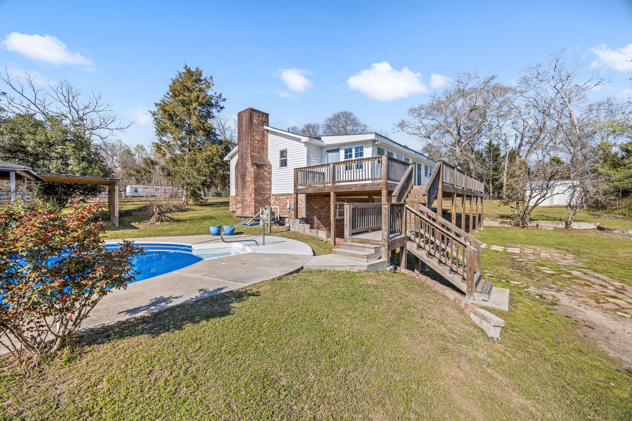 3768 Mitchner Road Dearing, GA 30808 - Photo 16 of 78 16-web-or-mls-3768 Mitchner Road-57