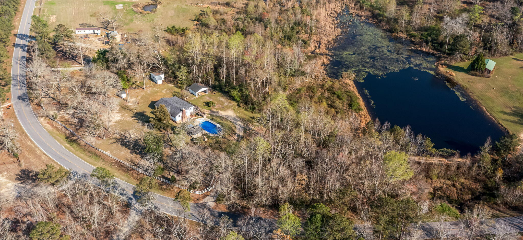 3768 Mitchner Road Dearing, GA 30808 - Photo 2 of 78 2-web-or-mls-3768 Mitchner Road-21