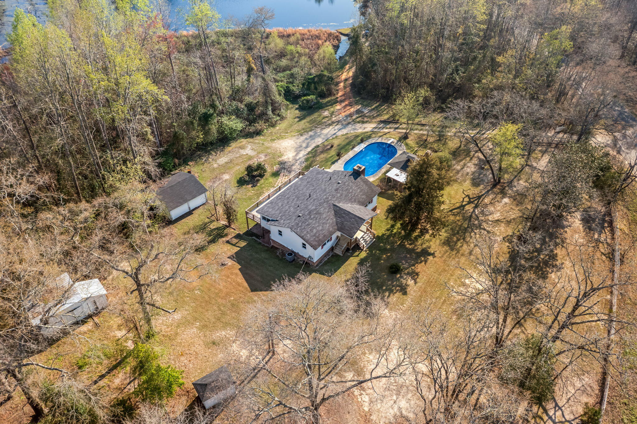 3768 Mitchner Road Dearing, GA 30808 - Photo 3 of 78 3-web-or-mls-3768 Mitchner Road-12