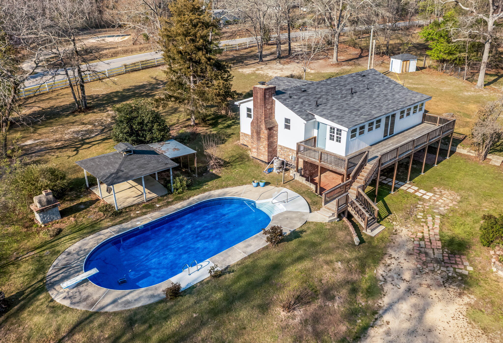 3768 Mitchner Road Dearing, GA 30808 - Photo 58 of 78 58-web-or-mls-3768 Mitchner Road-9