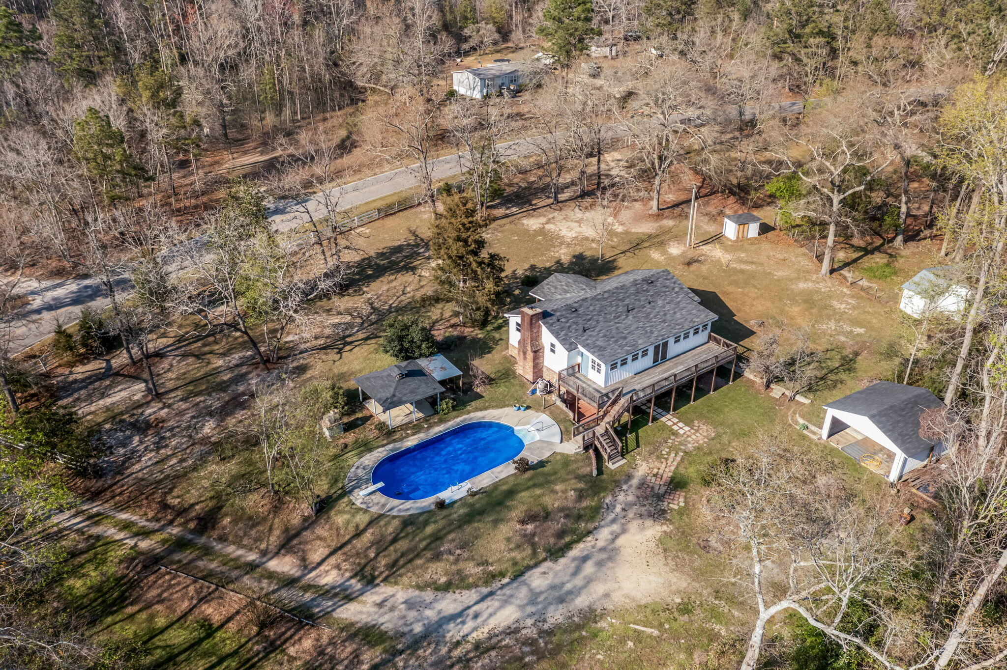 3768 Mitchner Road Dearing, GA 30808 - Photo 59 of 78 59-web-or-mls-3768 Mitchner Road-15