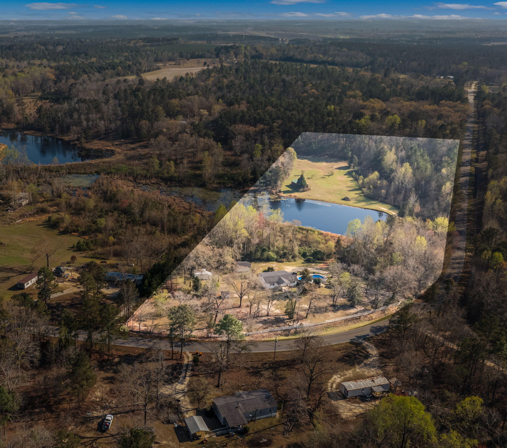 3768 Mitchner Road Dearing, GA 30808 - Photo 65 of 78 65-web-or-mls-3768 Mitchner Road-24