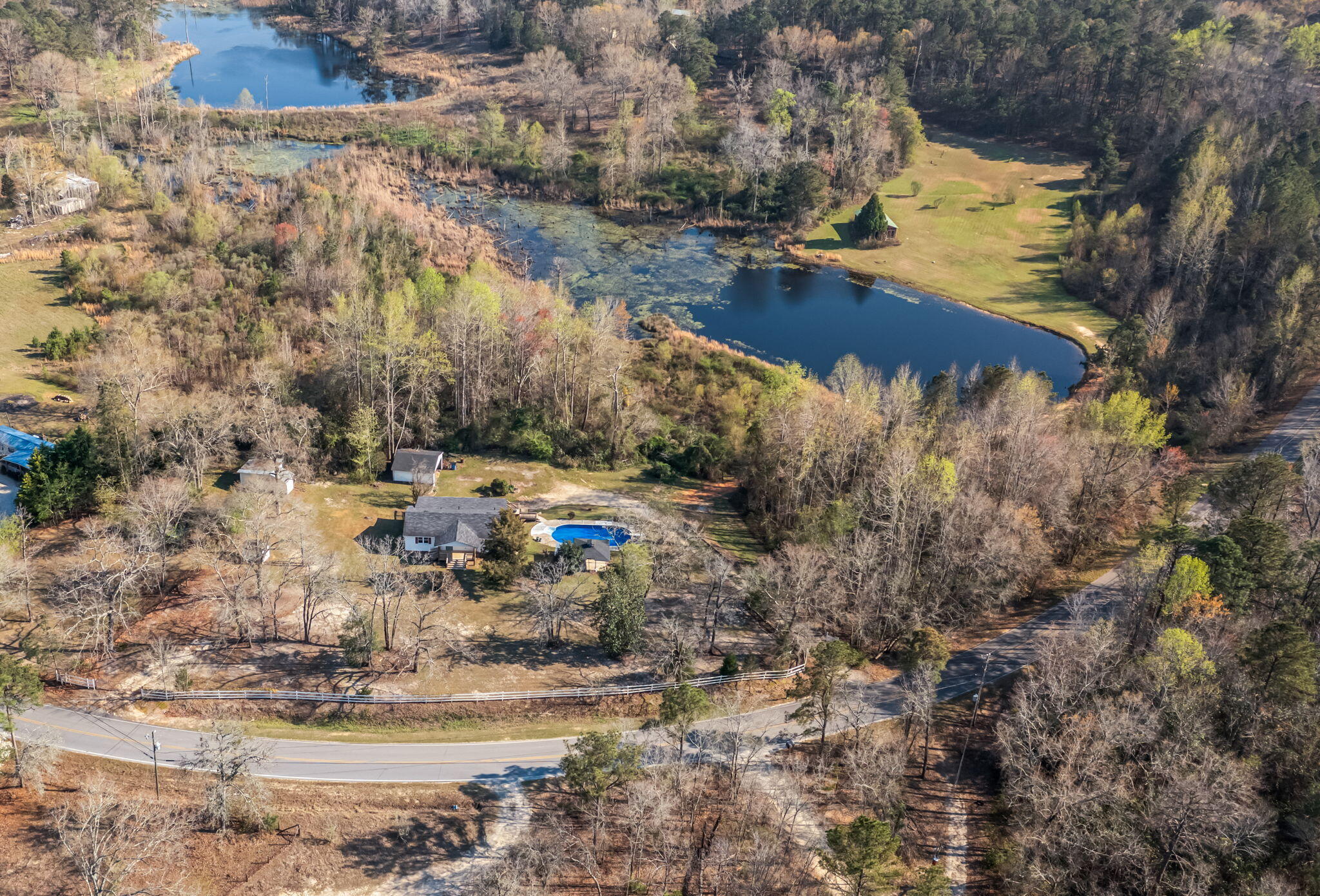 3768 Mitchner Road Dearing, GA 30808 - Photo 4 of 78 4-web-or-mls-3768 Mitchner Road-22