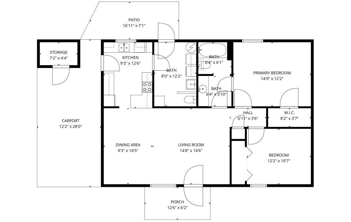 71 Periwinkle Path Leoma, TN 38468 - Photo 17 of 25