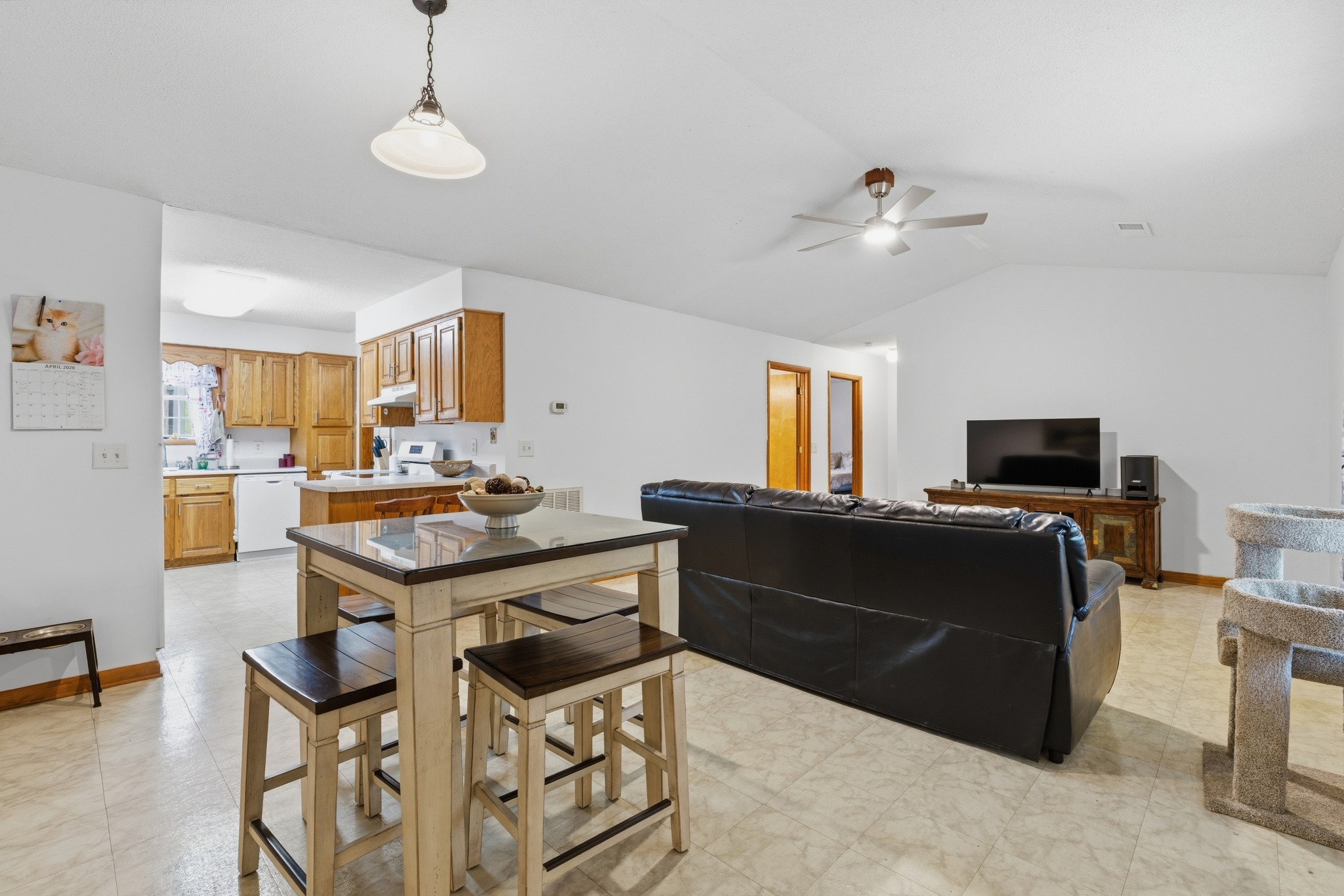 71 Periwinkle Path Leoma, TN 38468 - Photo 5 of 25