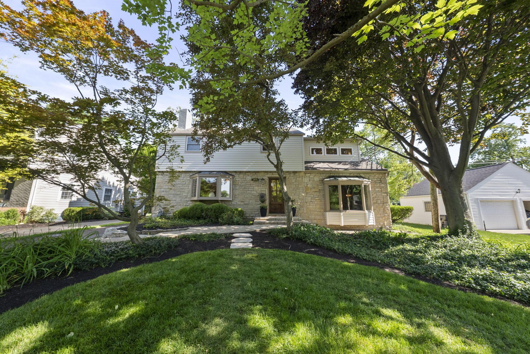 1470 Cardiff Road Upper Arlington, OH 43221 - Photo 67 of 87