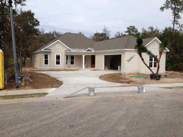 515 Retreat Lane Gulf Shores, AL 36542 - Photo 1 of 1