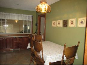 548 Rambling Road Kingsport, TN 37663 - Photo 8 of 24 Dining