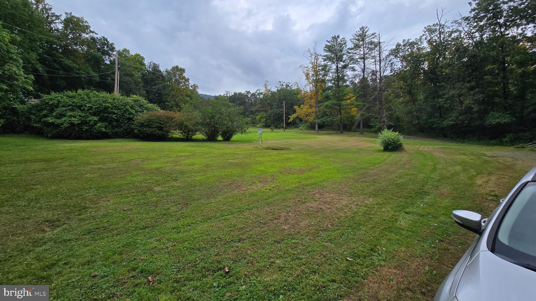 7 Hummels Lane McClure, PA 17841 - Photo 26 of 33 a view of field with trees in the background