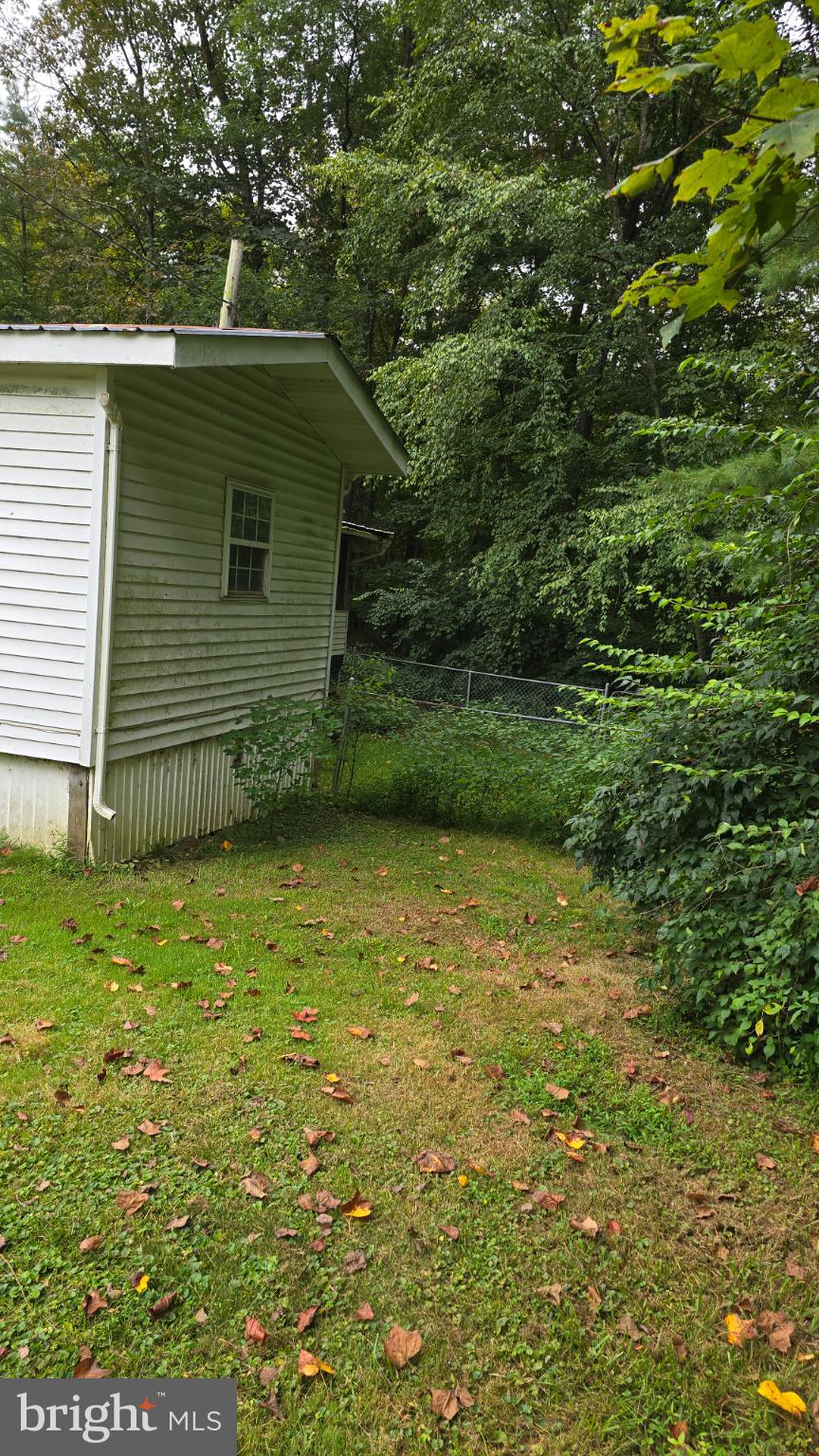 7 Hummels Lane McClure, PA 17841 - Photo 30 of 33 a backyard of a house with lots of green space