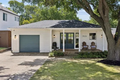 $1,185,000 | 7920 Goforth Road, Dallas, TX 75238